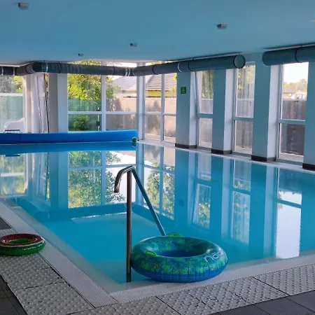 Freshgarden Family شقة *