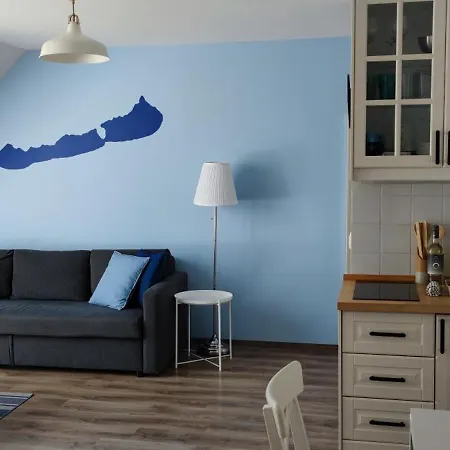Freshgarden Family Apartment Siófok
