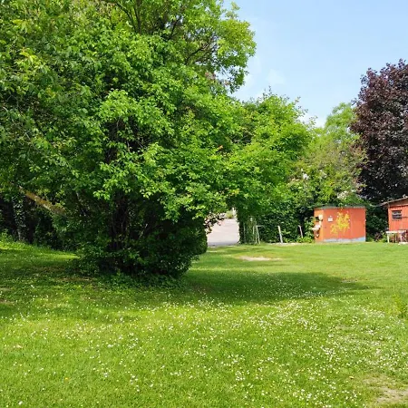 Freshgarden Family Apartment