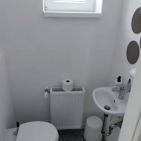 Freshgarden Family Apartment *