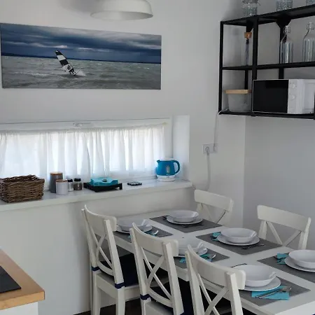 Freshgarden Family Apartment Siofok