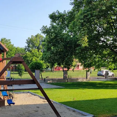 Freshgarden Family شيوفوك