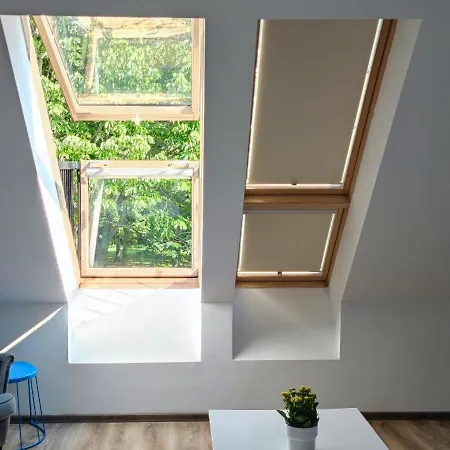 Διαμέρισμα Freshgarden Family *