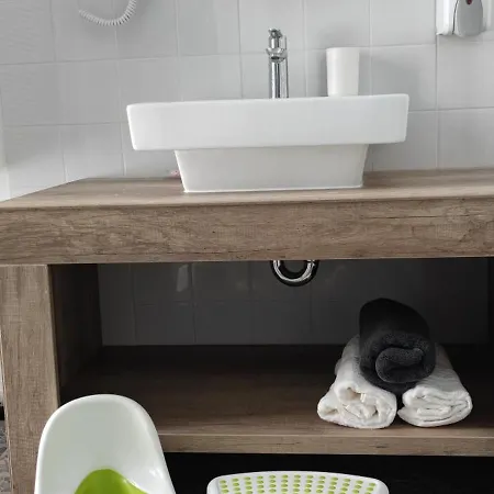 Freshgarden Family Apartment Siófok