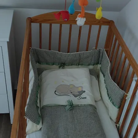 شقة Freshgarden Family *