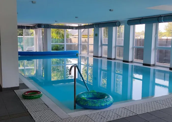 Freshgarden Family Lägenhet *