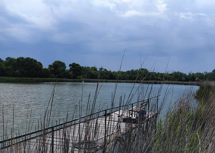 Freshgarden Family Lägenhet