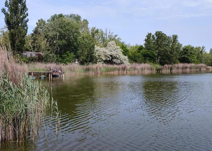 Freshgarden Family Lägenhet