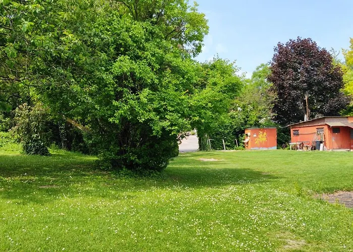 Freshgarden Family Apartment