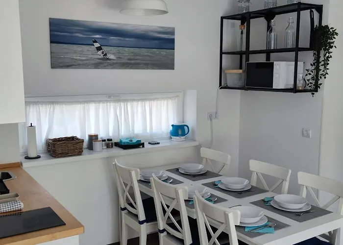 Freshgarden Family Lägenhet Siófok