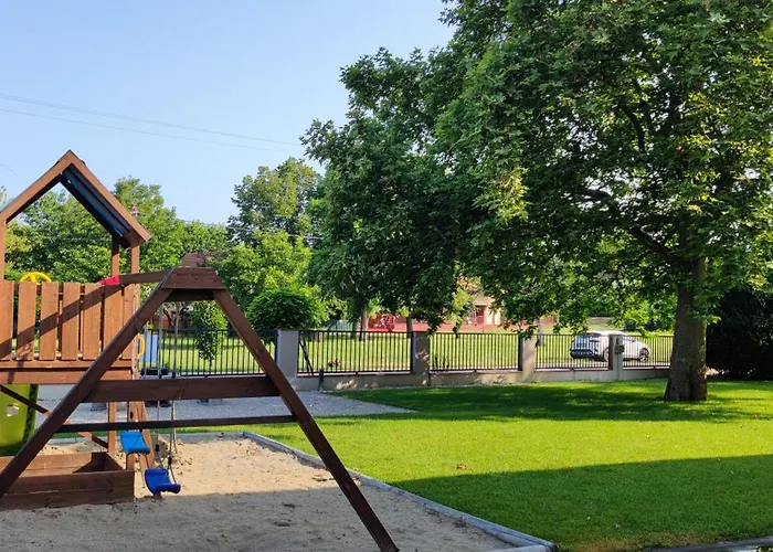 Freshgarden Family Siófok