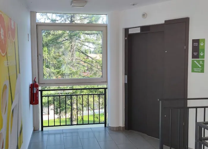 Freshgarden Family Siófok