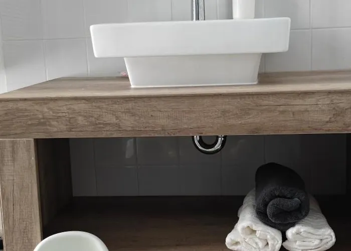 Freshgarden Family Lägenhet Siófok