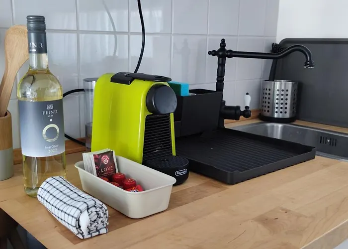 Lägenhet Freshgarden Family Siófok