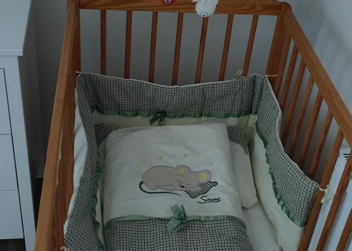 Lägenhet Freshgarden Family *